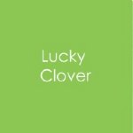 Gina K Designs - Cardstock - Lucky Clover