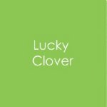 Gina K Designs - Cardstock - Lucky Clover