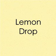 Gina K Designs - Cardstock - Lemon Drop