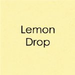 Gina K Designs - Cardstock - Lemon Drop
