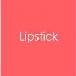 Gina K Designs - Cardstock - Lipstick