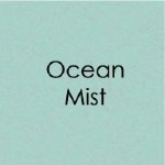 Gina K Designs - Cardstock - Ocean Mist