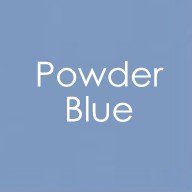 Gina K Designs - Cardstock - Powder Blue