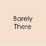 Gina K Designs - Cardstock - Barely There