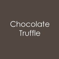 Gina K Designs - Cardstock - Chocolate Truffle