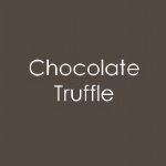 Gina K Designs - Cardstock - Chocolate Truffle