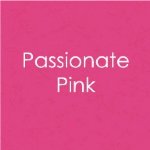 Gina K Designs - Cardstock - Passionate Pink