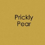Gina K Designs - Cardstock - Prickly Pear