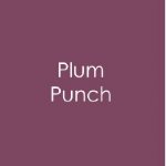 Gina K Designs - Cardstock - Plum Punch