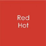 Gina K Designs - Cardstock - Red Hot