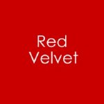 Gina K Designs - Cardstock - Red Velvet