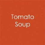 Gina K Designs - Cardstock - Tomato Soup