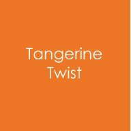 Gina K Designs - Cardstock - Tangerine Twist