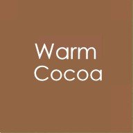 Gina K Designs - Cardstock - Warm Cocoa