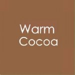 Gina K Designs - Cardstock - Warm Cocoa