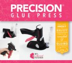 My Sweet Petunia  - Tools - Glue Press