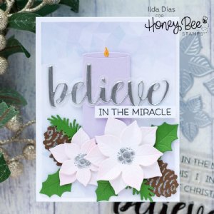 Honey Bee - Dies - Believe