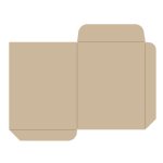 Honey Bee Stamps - Honey Cuts Die - Seed Packet