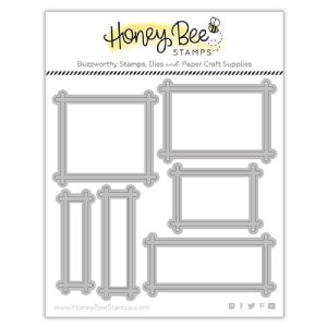 Honey Bee - Dies - Sentiment Frames