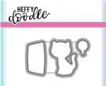 Heffy Doodle - Dies - Mewniverse