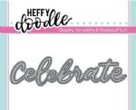 Heffy Doodle - Dies - Celebrate