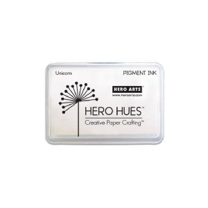 Hero Arts - Pigment Ink Pad - Unicorn