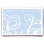 Hero Arts - Ink Pad - Summer Sky