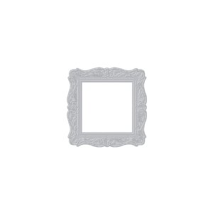 Hero Arts - Fancy Die - Looking Glass Fine Art Frame