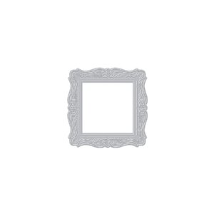 Hero Arts - Fancy Die - Looking Glass Fine Art Frame