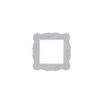 Hero Arts - Fancy Die - Looking Glass Fine Art Frame