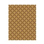 Hero Arts - Hot Foil Plate - Bold Graphic