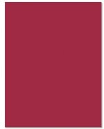 Hero Arts - 8.5X11 Hero Hues Cardstock - Cranberry