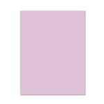 Hero Arts - 8.5X11 Cardstock - Lavender