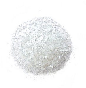 Hero Arts - Glitter - Icicle Pure White