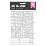 Hero Arts - Hero Tr...