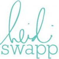 Heidi Swapp