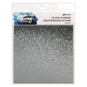 Simon Hurley Create - Background Stamp - Stippled