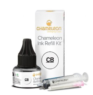 Chameleon - Reinker - Colorless Blender