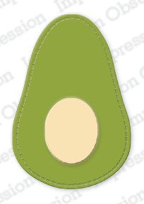 Impression Obsession - Dies - Avocado