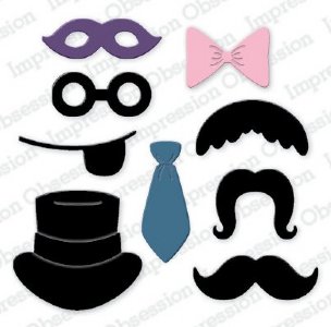 Impression Obsession - Die - Critter Costumes
