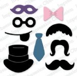 Impression Obsession - Die - Critter Costumes