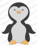 Impression Obsession - Die - Penguin