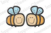Impression Obsession - Die - Bees