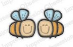 Impression Obsession - Die - Bees