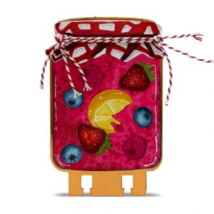 AALL and Create - Die-Cutting Die Set - Juicy Cuts