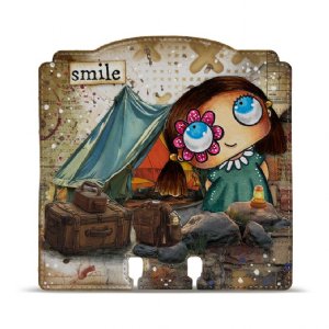 AALL and Create - Creative Box - Creative Campfire