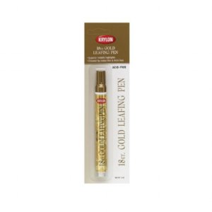 Krylon - Leafing Pen - 18kt. Gold