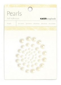 Pearls - Pearl