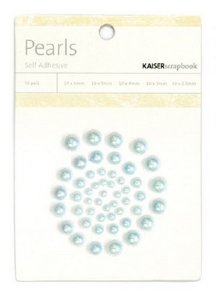 Pearls - Bliss