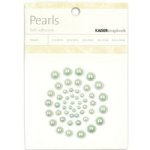 Pearls - Ice Green